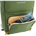 Tavialo Рюкзак для ноутбука Tavialo 15.6" CityLife TC14 green, 14л (TC14-124GN)