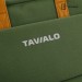 Tavialo Рюкзак для ноутбука Tavialo 15.6" CityLife TC14 green, 14л (TC14-124GN)