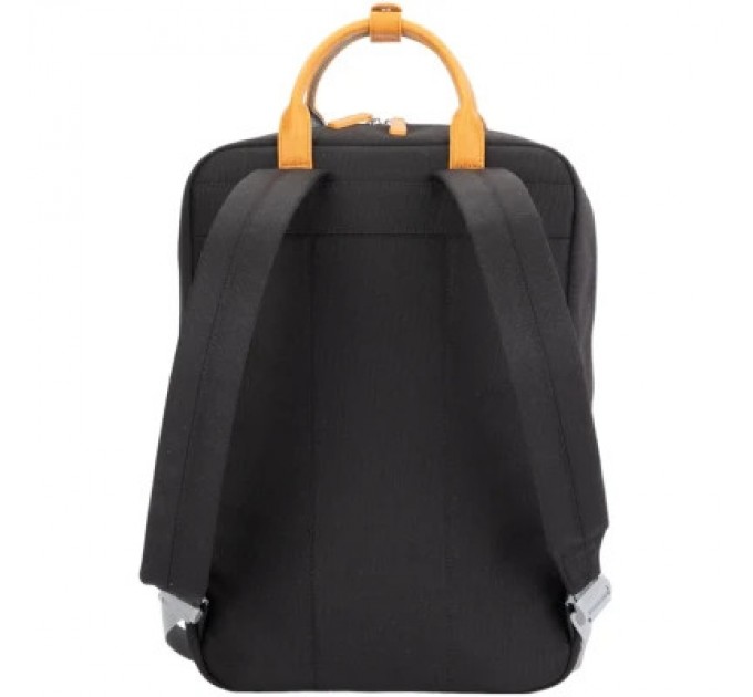 Tavialo Рюкзак для ноутбука Tavialo 15.6" CityLife TC14 black, 14л (TC14-124BL)