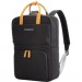 Tavialo Рюкзак для ноутбука Tavialo 15.6" CityLife TC14 black, 14л (TC14-124BL)