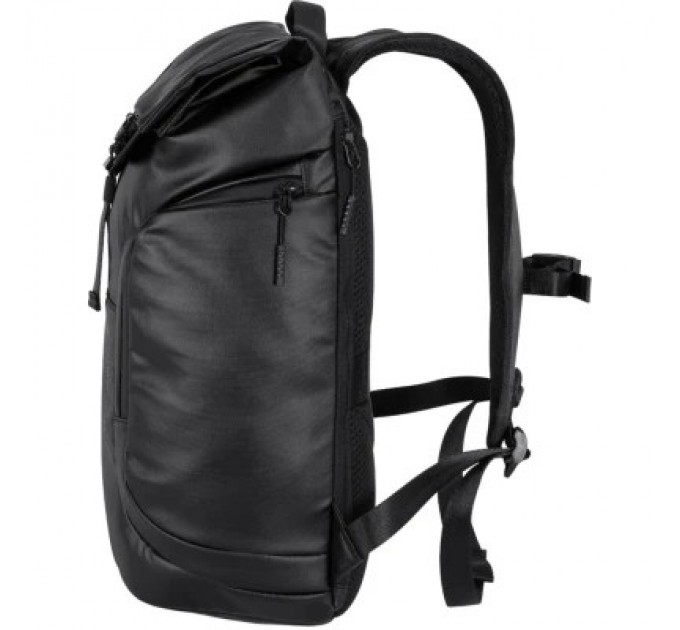 Tavialo Рюкзак для ноутбука Tavialo 15.6" CityLife TC23 black, 23л (TC23-124BL)