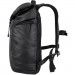 Tavialo Рюкзак для ноутбука Tavialo 15.6" CityLife TC23 black, 23л (TC23-124BL)