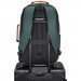 Tavialo Рюкзак для ноутбука Tavialo 15.6" CityLife TC24 green, 24л (TC24-124GN)
