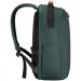 Tavialo Рюкзак для ноутбука Tavialo 15.6" CityLife TC24 green, 24л (TC24-124GN)