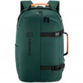Tavialo Рюкзак для ноутбука Tavialo 15.6" CityLife TC24 green, 24л (TC24-124GN)