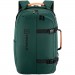 Tavialo Рюкзак для ноутбука Tavialo 15.6" CityLife TC24 green, 24л (TC24-124GN)