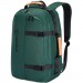 Tavialo Рюкзак для ноутбука Tavialo 15.6" CityLife TC24 green, 24л (TC24-124GN)
