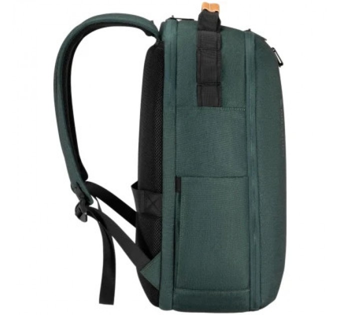 Tavialo Рюкзак для ноутбука Tavialo 15.6" CityLife TC24 dark-grey, 24л (TC24-124DG)