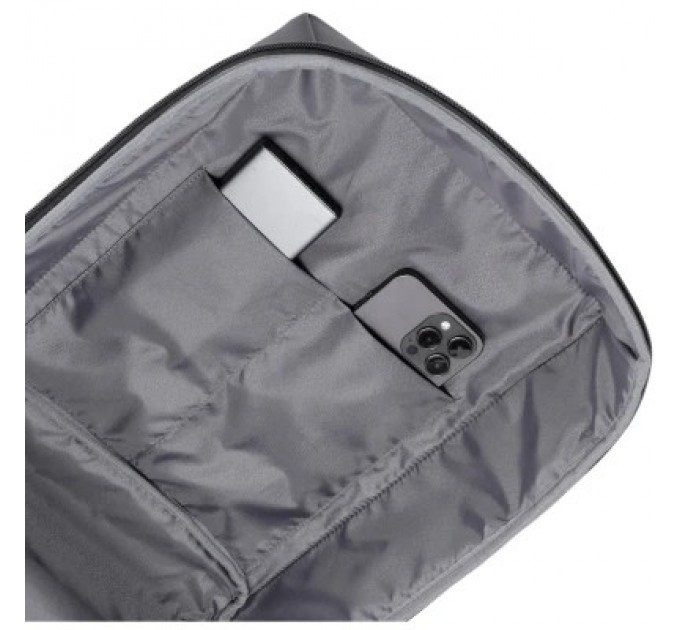 Tavialo Рюкзак для ноутбука Tavialo 15.6" Smart TB14 black, 14л (TB14-124BL)