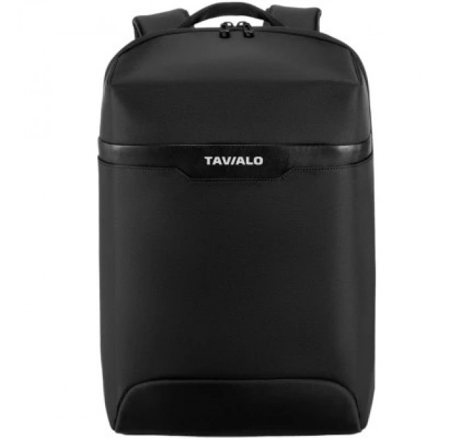 Tavialo Рюкзак для ноутбука Tavialo 15.6" Smart TB14 black, 14л (TB14-124BL)