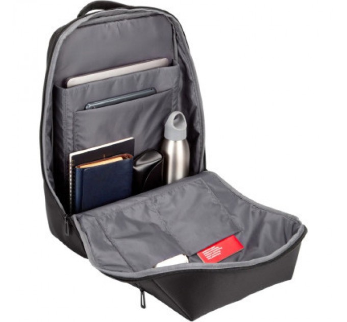 Tavialo Рюкзак для ноутбука Tavialo 15.6" Smart TB18 black, 18л (TB18-124BL)
