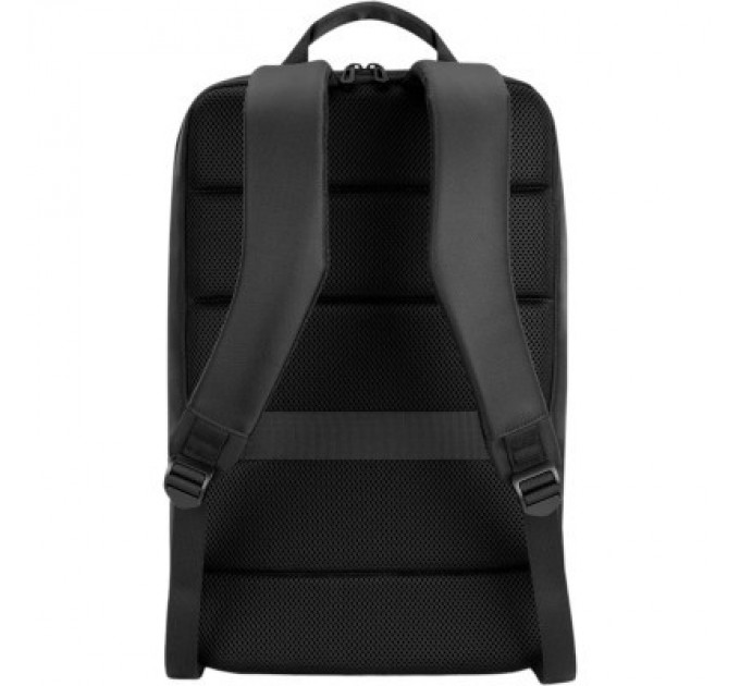 Tavialo Рюкзак для ноутбука Tavialo 15.6" Smart TB18 black, 18л (TB18-124BL)