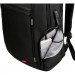 Tavialo Рюкзак для ноутбука Tavialo 15.6" Smart TB20-1 black, 20л, 46х31х19см (TB20-124BL)