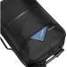 Tavialo Рюкзак для ноутбука Tavialo 15.6" Smart TB20-2 black, 20л, 45х29х16,5см (TB20-224BL)