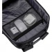 Tavialo Рюкзак для ноутбука Tavialo 15.6" Smart TB20-2 black, 20л, 45х29х16,5см (TB20-224BL)