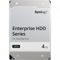 Synology Жорсткий диск для сервера Synology 3.5" 4TБ SATA 7200 (HAT5300-4T)