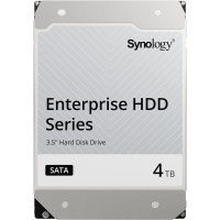 Жорсткий диск для сервера Synology 3.5" 4TБ SATA 7200 (HAT5300-4T)