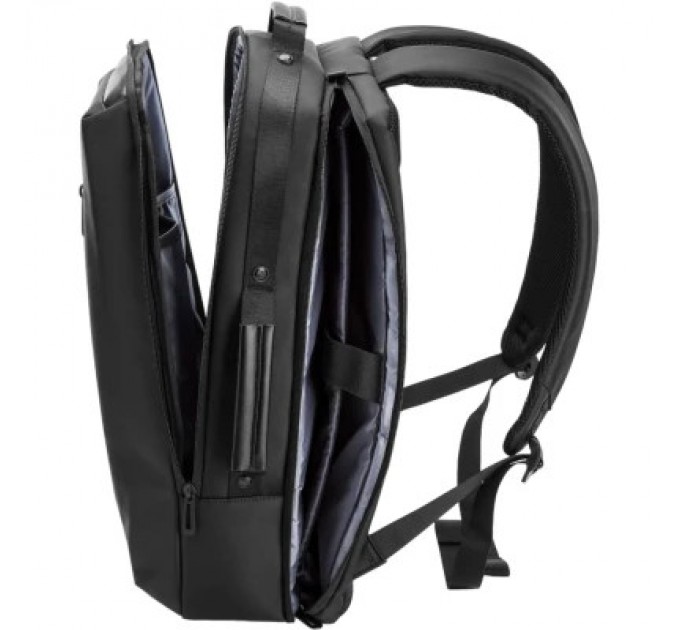 Tavialo Рюкзак для ноутбука Tavialo 15.6" Smart TB23 black, 23л (TB23-224BL)