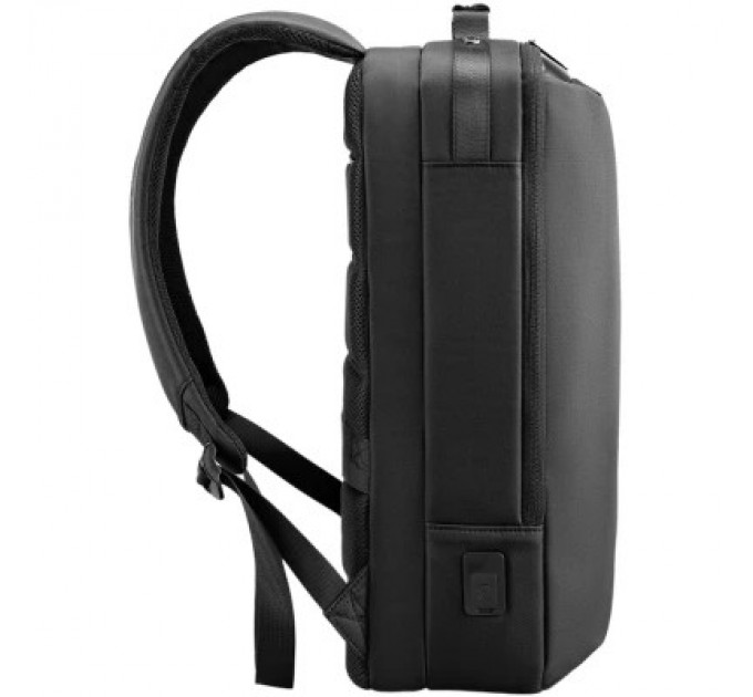 Tavialo Рюкзак для ноутбука Tavialo 15.6" Smart TB23 black, 23л (TB23-224BL)