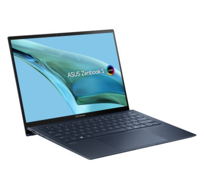 ASUS Ноутбук ASUS Zenbook S 13 OLED UX5304MA-NQ040W (90NB12V3-M001K0)