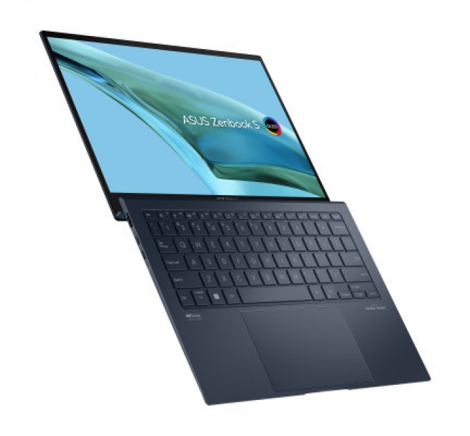 ASUS Ноутбук ASUS Zenbook S 13 OLED UX5304MA-NQ040W (90NB12V3-M001K0)