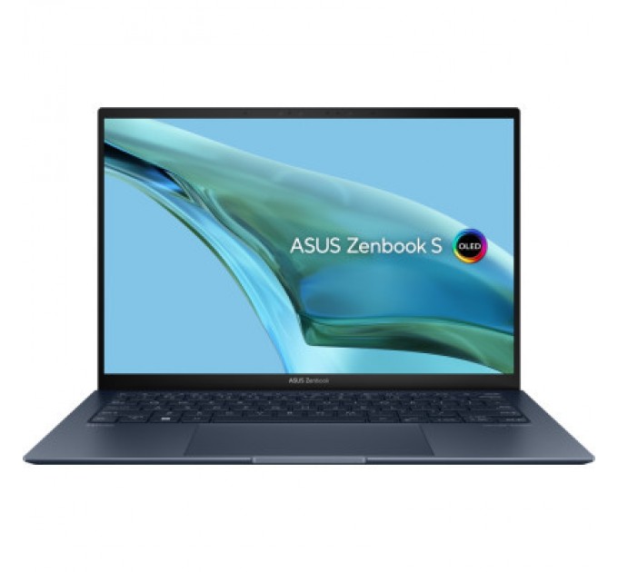 ASUS Ноутбук ASUS Zenbook S 13 OLED UX5304MA-NQ040W (90NB12V3-M001K0)