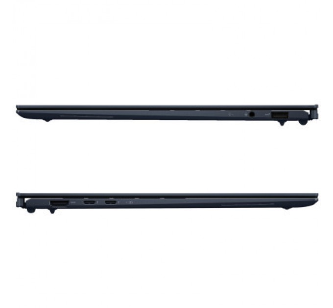 ASUS Ноутбук ASUS Zenbook S 13 OLED UX5304MA-NQ040W (90NB12V3-M001K0)