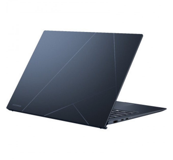 ASUS Ноутбук ASUS Zenbook S 13 OLED UX5304MA-NQ040W (90NB12V3-M001K0)