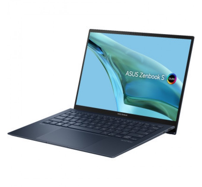 ASUS Ноутбук ASUS Zenbook S 13 OLED UX5304MA-NQ040W (90NB12V3-M001K0)