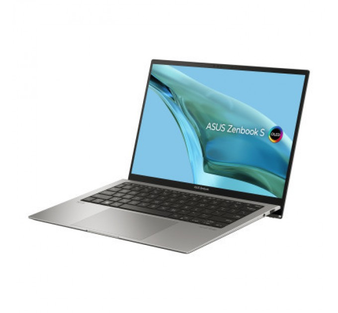 ASUS Ноутбук ASUS Zenbook S 13 OLED UX5304MA-NQ007X (90NB12V2-M00290)