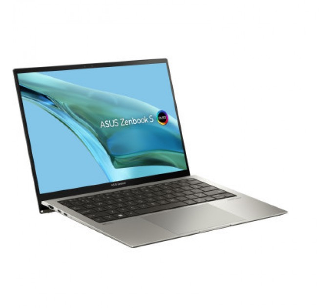 ASUS Ноутбук ASUS Zenbook S 13 OLED UX5304MA-NQ007X (90NB12V2-M00290)