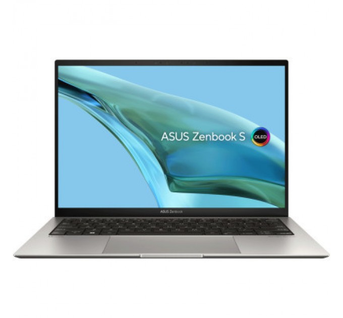 ASUS Ноутбук ASUS Zenbook S 13 OLED UX5304MA-NQ007X (90NB12V2-M00290)