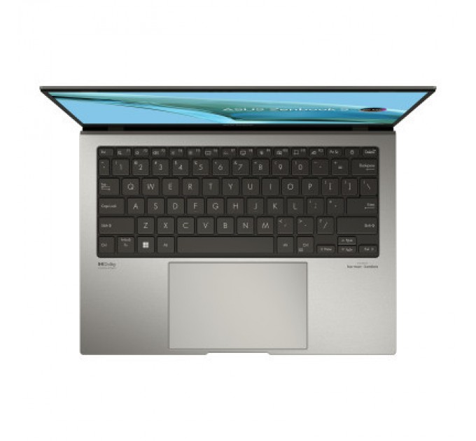 ASUS Ноутбук ASUS Zenbook S 13 OLED UX5304MA-NQ007X (90NB12V2-M00290)