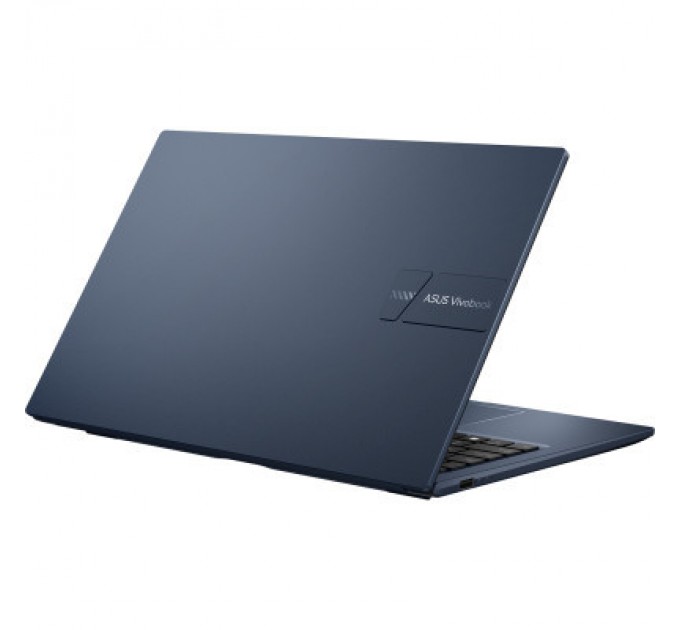 ASUS Ноутбук ASUS Vivobook 15 X1504ZA-BQ359 (90NB1021-M01250)