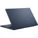 ASUS Ноутбук ASUS Vivobook 15 X1504ZA-BQ359 (90NB1021-M01250)