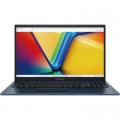 ASUS Ноутбук ASUS Vivobook 15 X1504ZA-BQ359 (90NB1021-M01250)