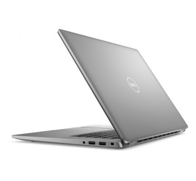 Dell Ноутбук Dell Latitude 7640 (N004L764016UA_WP)