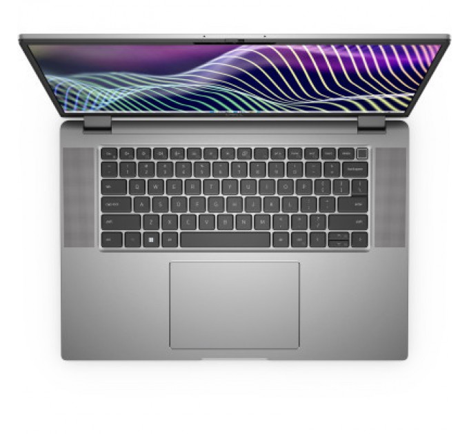 Dell Ноутбук Dell Latitude 7640 (N004L764016UA_WP)