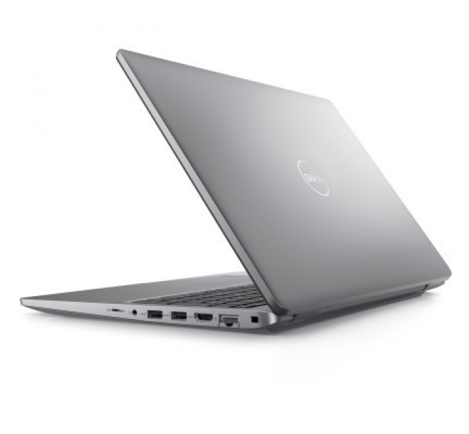 Dell Ноутбук Dell Latitude 5540 (N029L554015UA_WP)