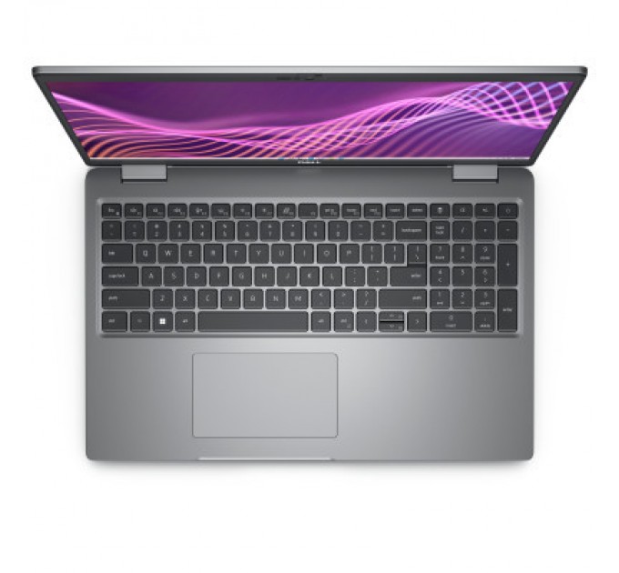 Dell Ноутбук Dell Latitude 5540 (N029L554015UA_WP)