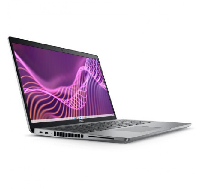 Dell Ноутбук Dell Latitude 5540 (N029L554015UA_WP)