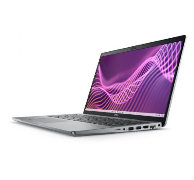 Dell Ноутбук Dell Latitude 5540 (N029L554015UA_WP)