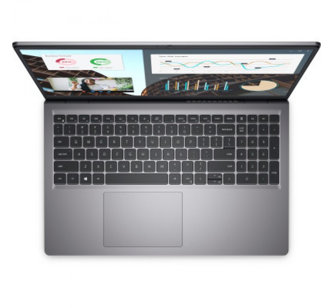Dell Ноутбук Dell Vostro 3530 (N1601VNB3530UA_UBU)