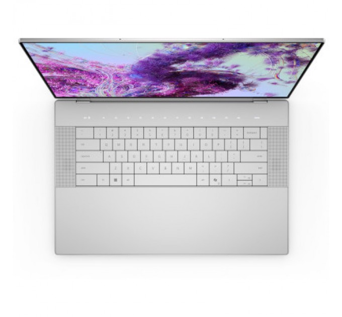 Dell Ноутбук Dell XPS 16 9640 (210-BLFY_161TB)