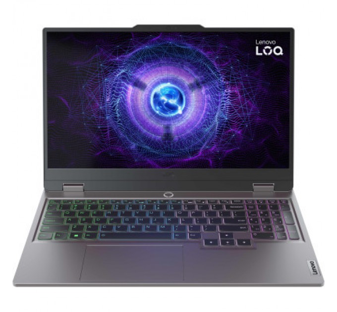 Lenovo Ноутбук Lenovo LOQ 15IRX9 (83DV00GTRA)