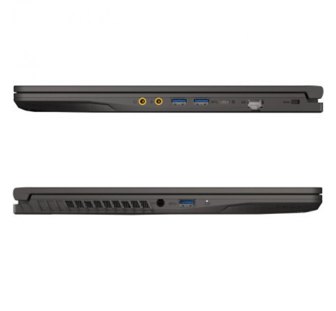 MSI Ноутбук MSI Thin 15 B12UC (B12UC-1883XUA)