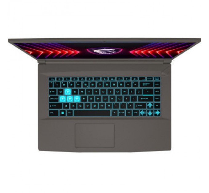 MSI Ноутбук MSI Thin 15 B12UC (B12UC-1883XUA)