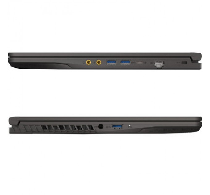 MSI Ноутбук MSI Thin 15 B12VE (B12VE-1879XUA)