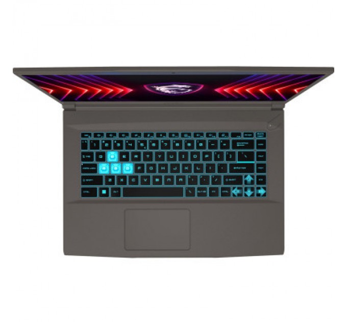 MSI Ноутбук MSI Thin 15 B12VE (B12VE-1879XUA)