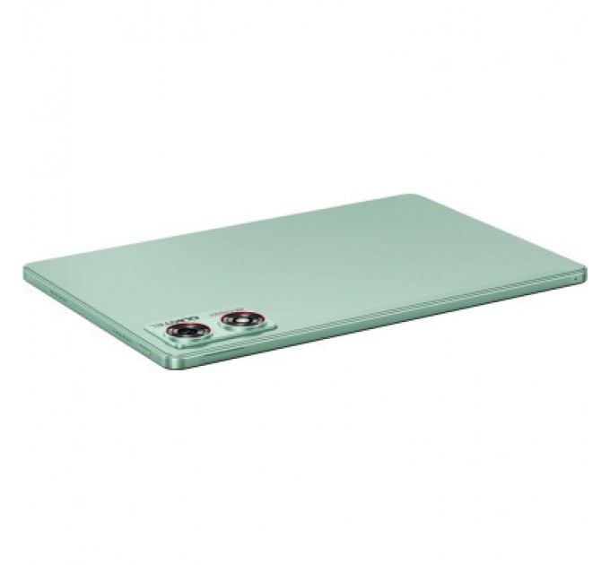 OUKITEL Планшет OUKITEL OT8 11" HD+ 6/256GB/ Dual SIM / LTE Green (6931940744065)